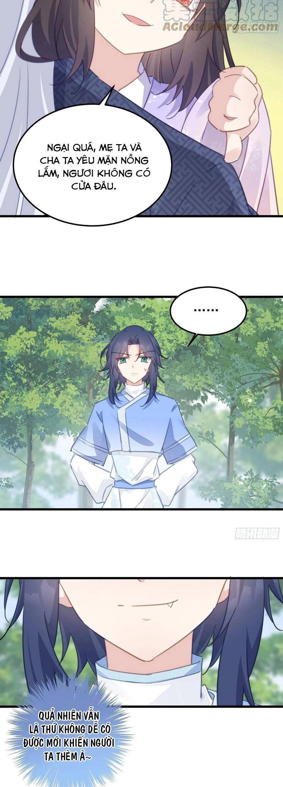 Bạo Sủng Tiểu Manh Phi Chapter 108 - 5