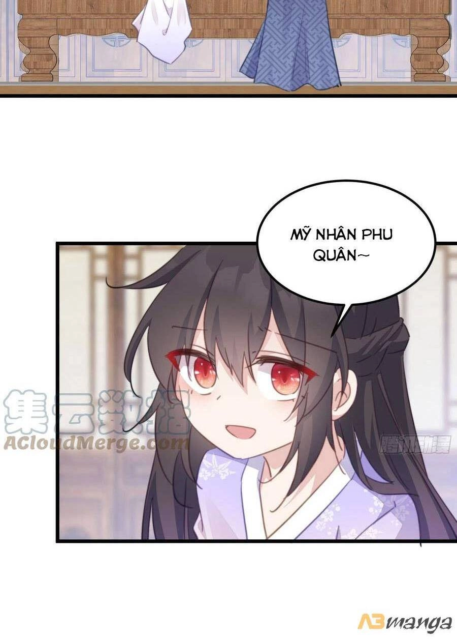 Bạo Sủng Tiểu Manh Phi Chapter 108 - 7