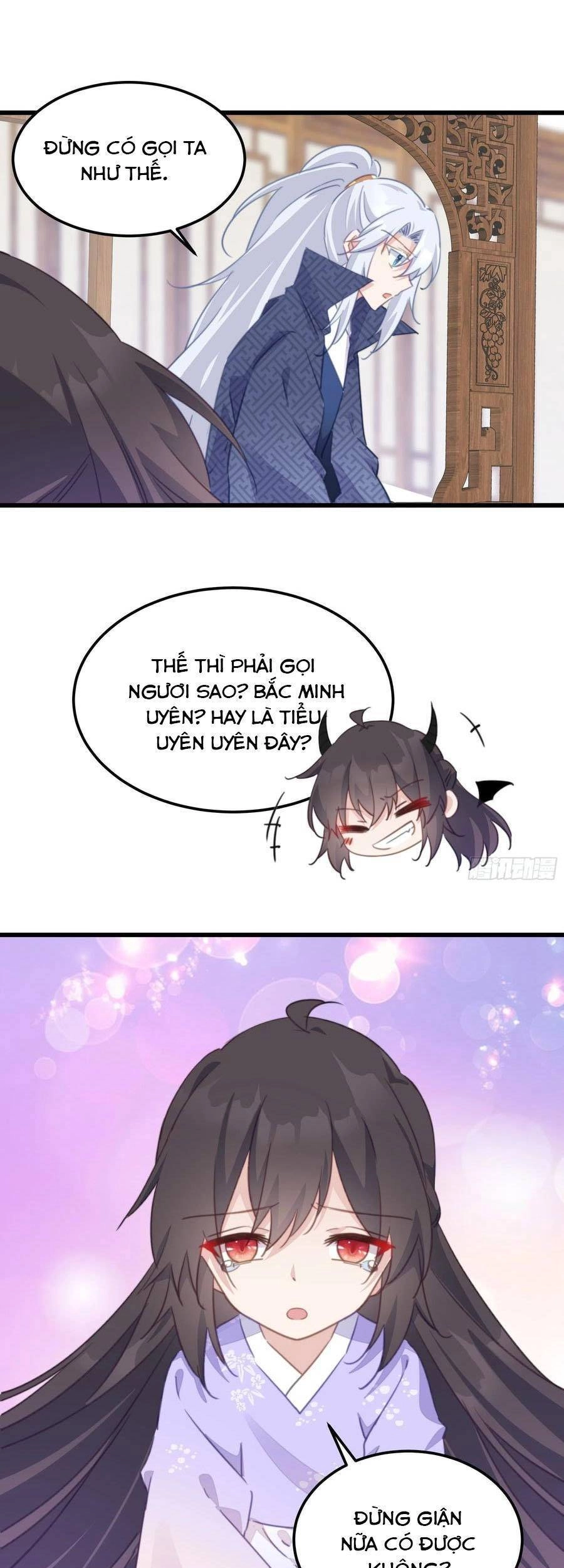 Bạo Sủng Tiểu Manh Phi Chapter 108 - 8