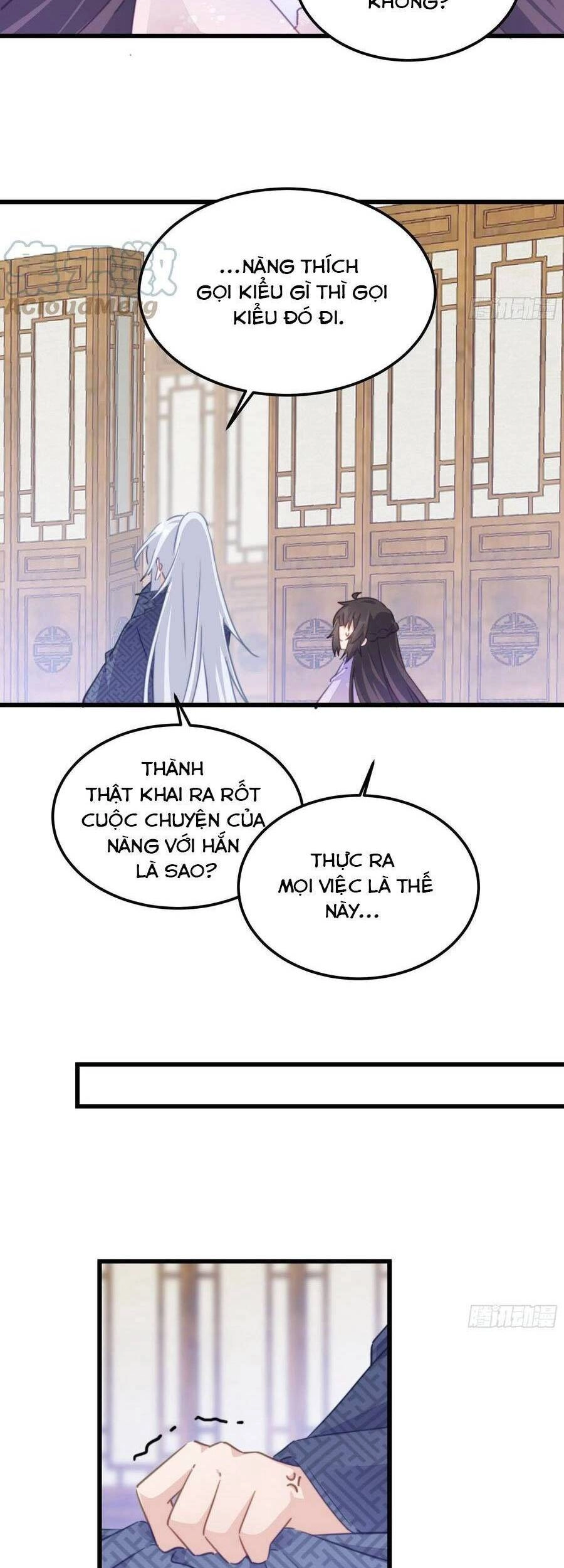 Bạo Sủng Tiểu Manh Phi Chapter 108 - 9