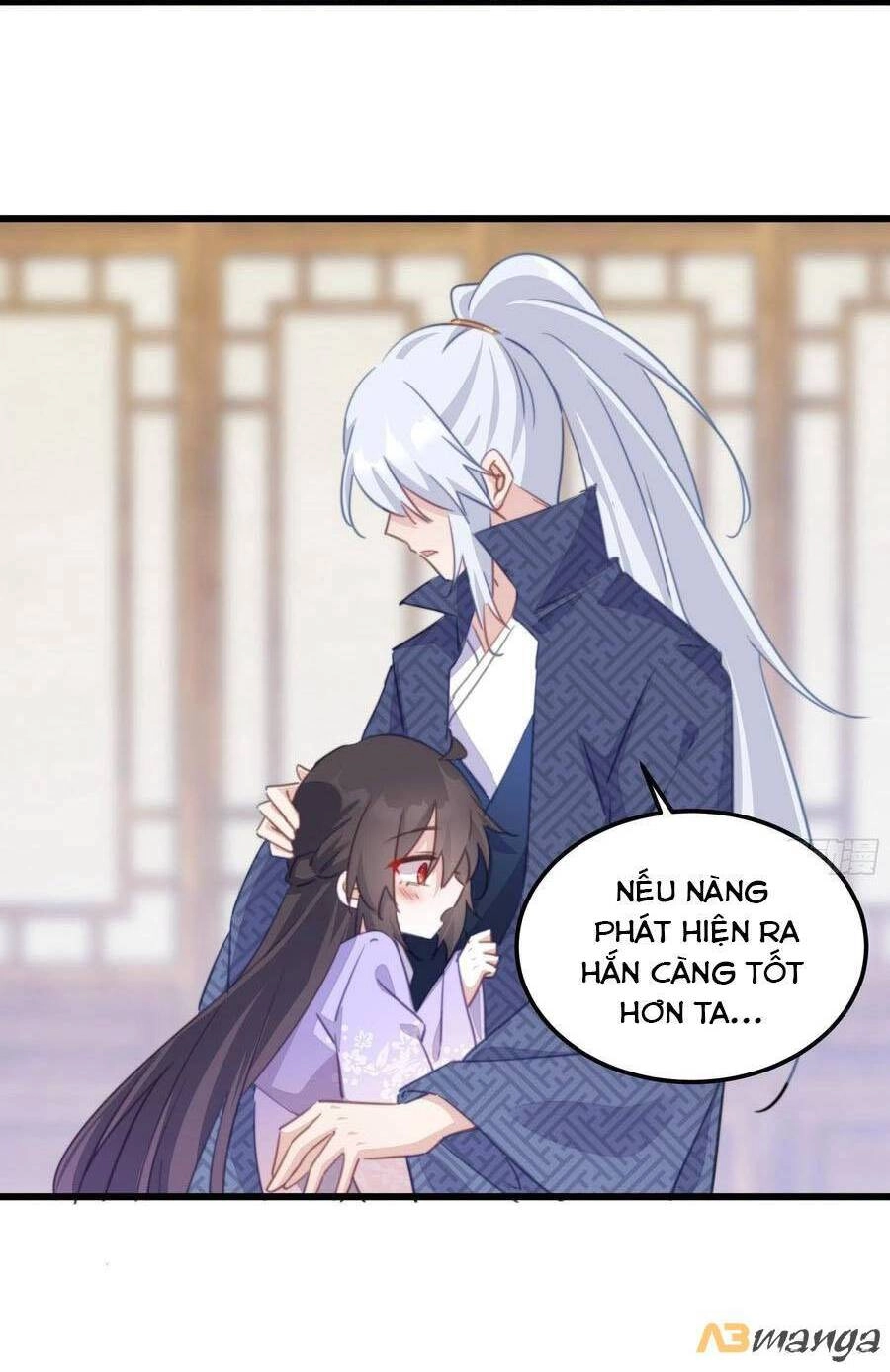 Bạo Sủng Tiểu Manh Phi Chapter 108 - 13