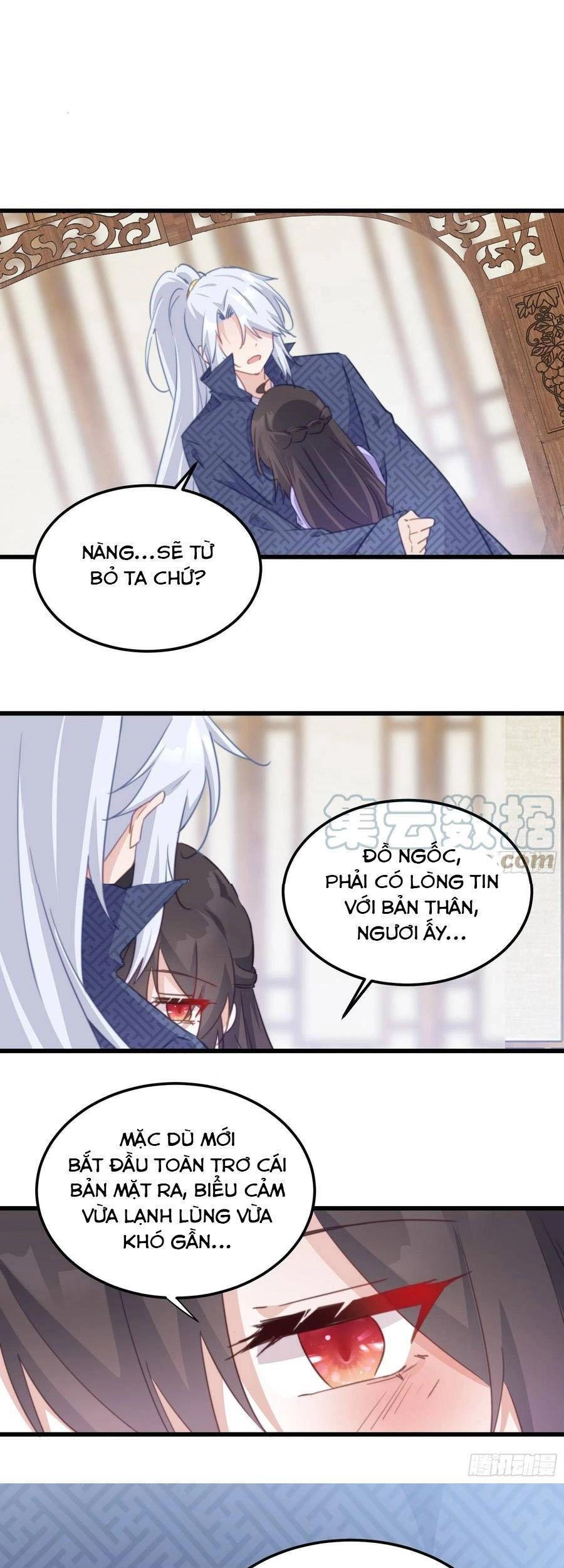 Bạo Sủng Tiểu Manh Phi Chapter 108 - 14