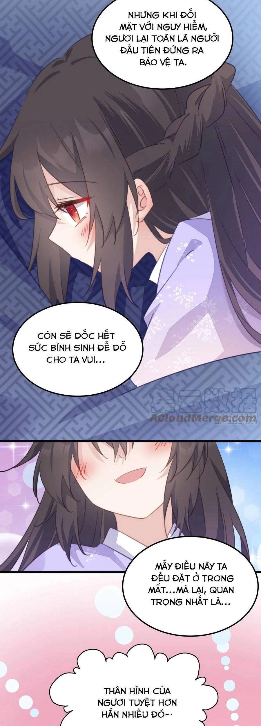 Bạo Sủng Tiểu Manh Phi Chapter 108 - 15