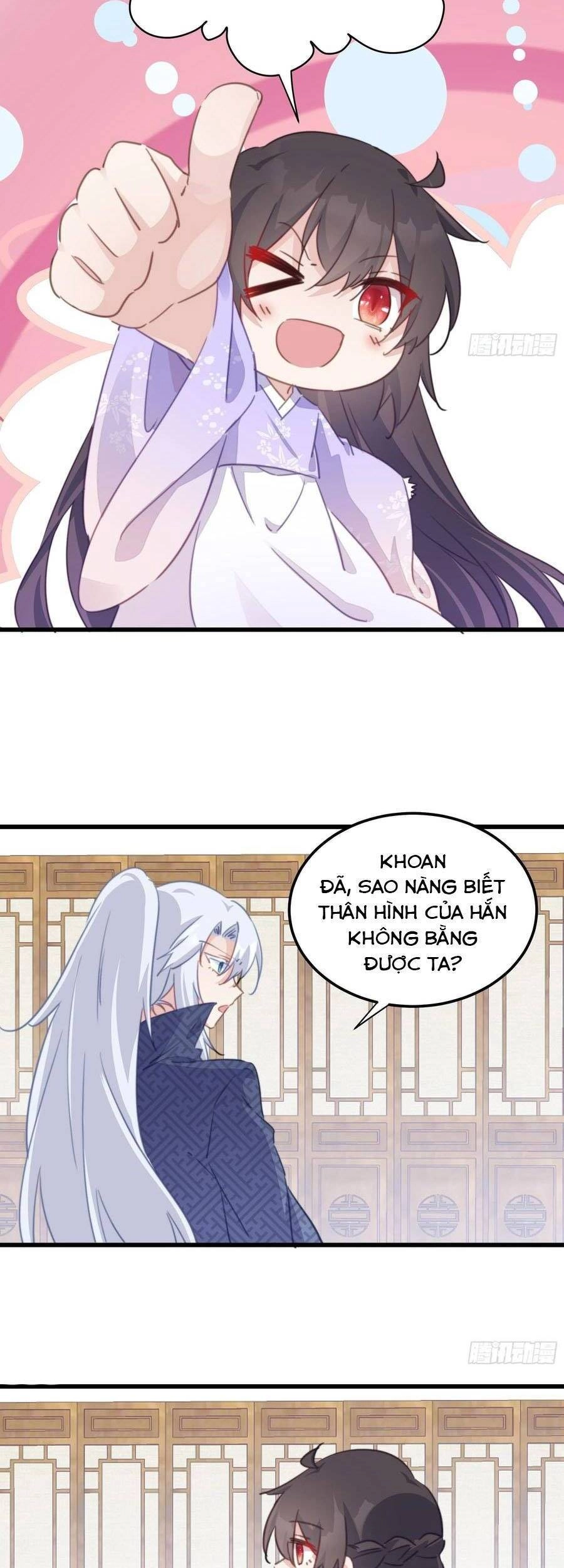 Bạo Sủng Tiểu Manh Phi Chapter 108 - 16