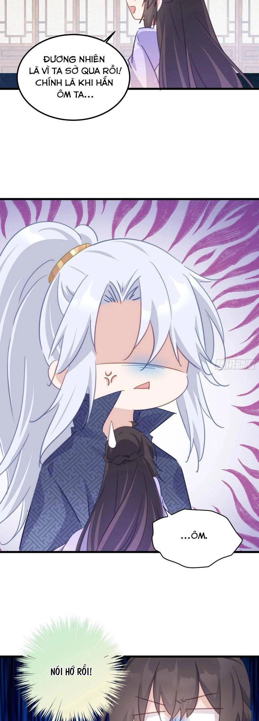 Bạo Sủng Tiểu Manh Phi Chapter 108 - 17