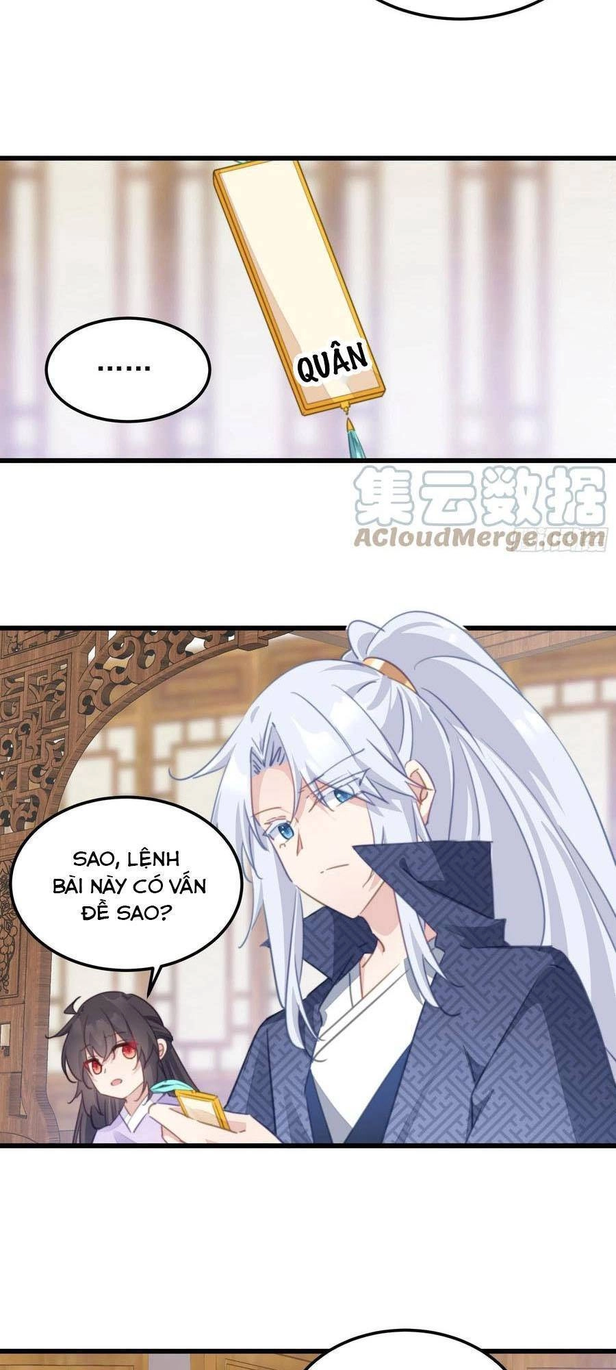 Bạo Sủng Tiểu Manh Phi Chapter 109 - 3