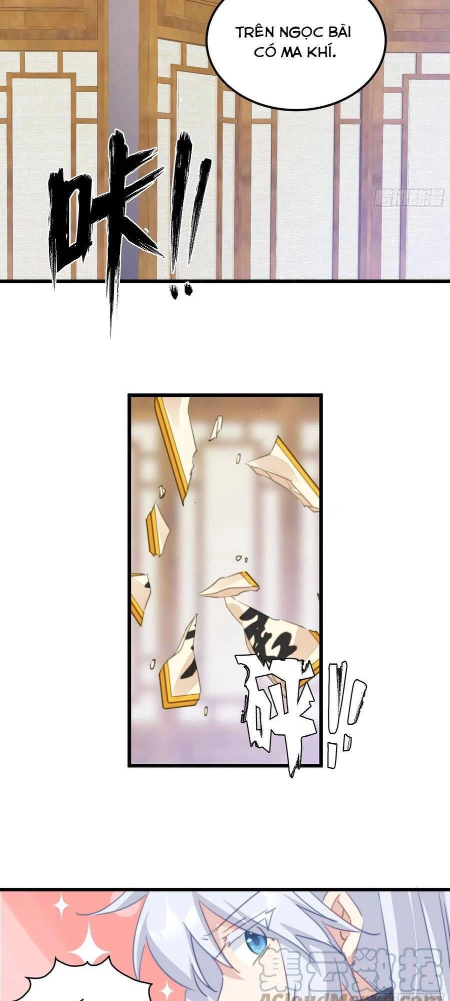 Bạo Sủng Tiểu Manh Phi Chapter 109 - 4