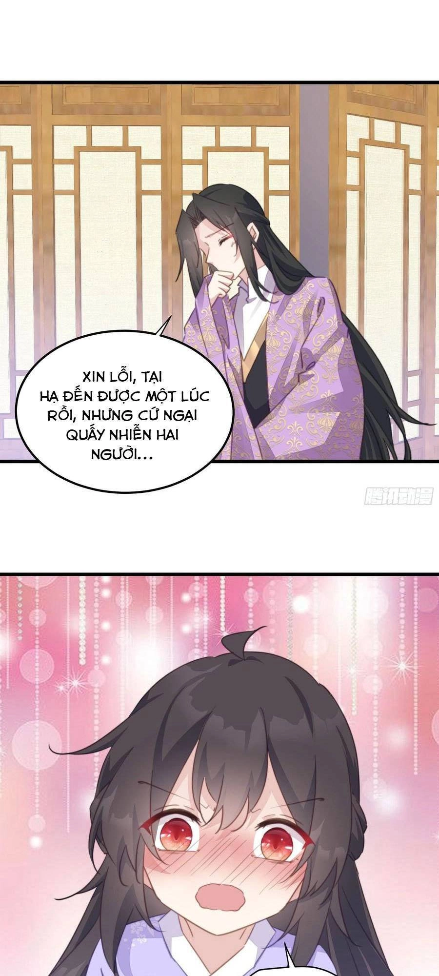 Bạo Sủng Tiểu Manh Phi Chapter 109 - 6