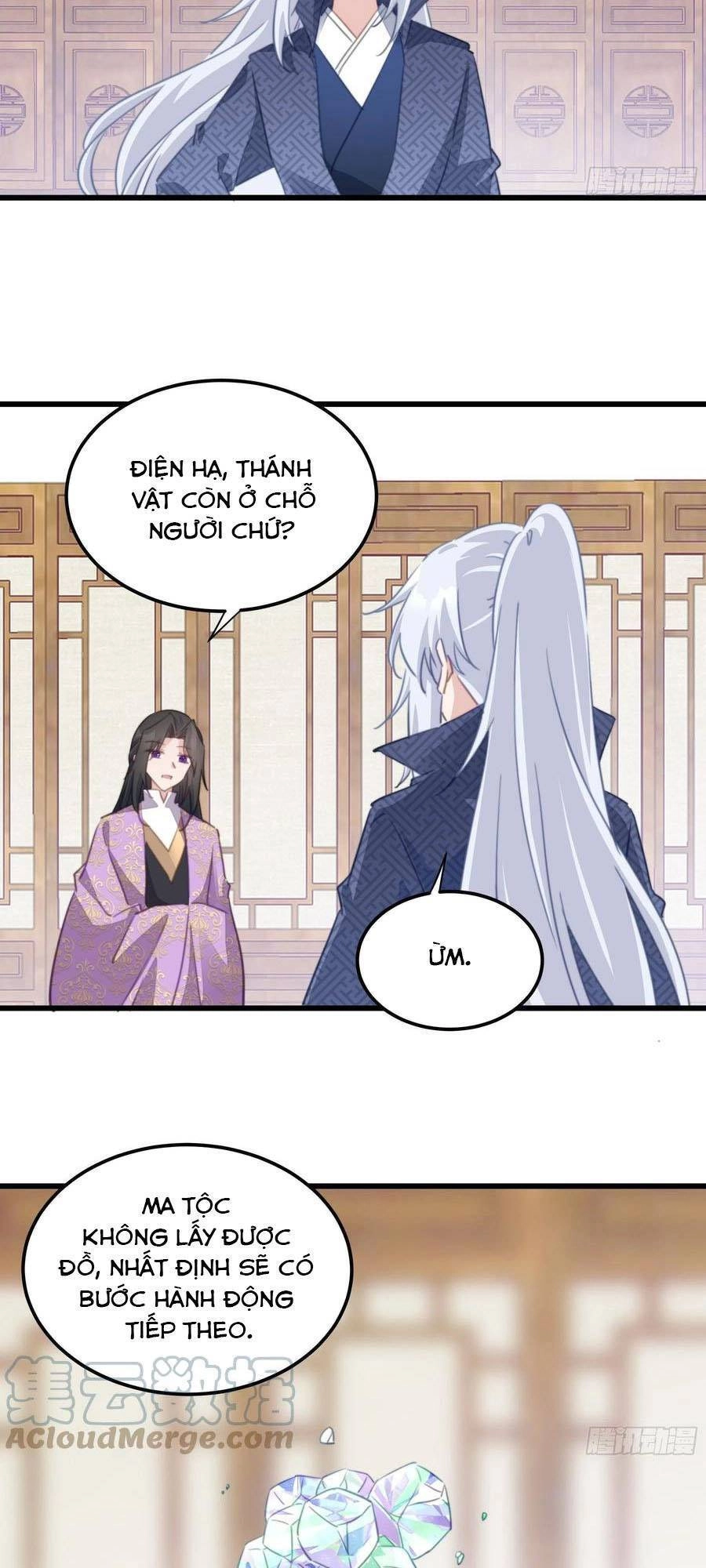 Bạo Sủng Tiểu Manh Phi Chapter 109 - 8