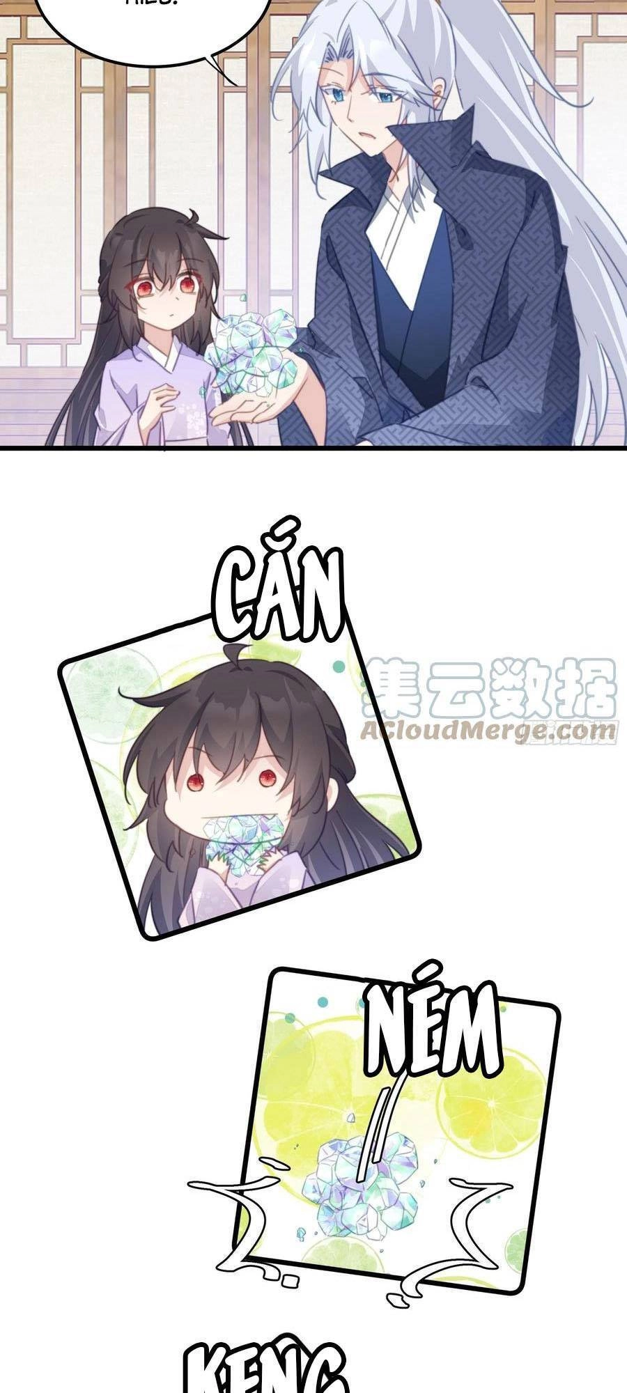 Bạo Sủng Tiểu Manh Phi Chapter 109 - 10