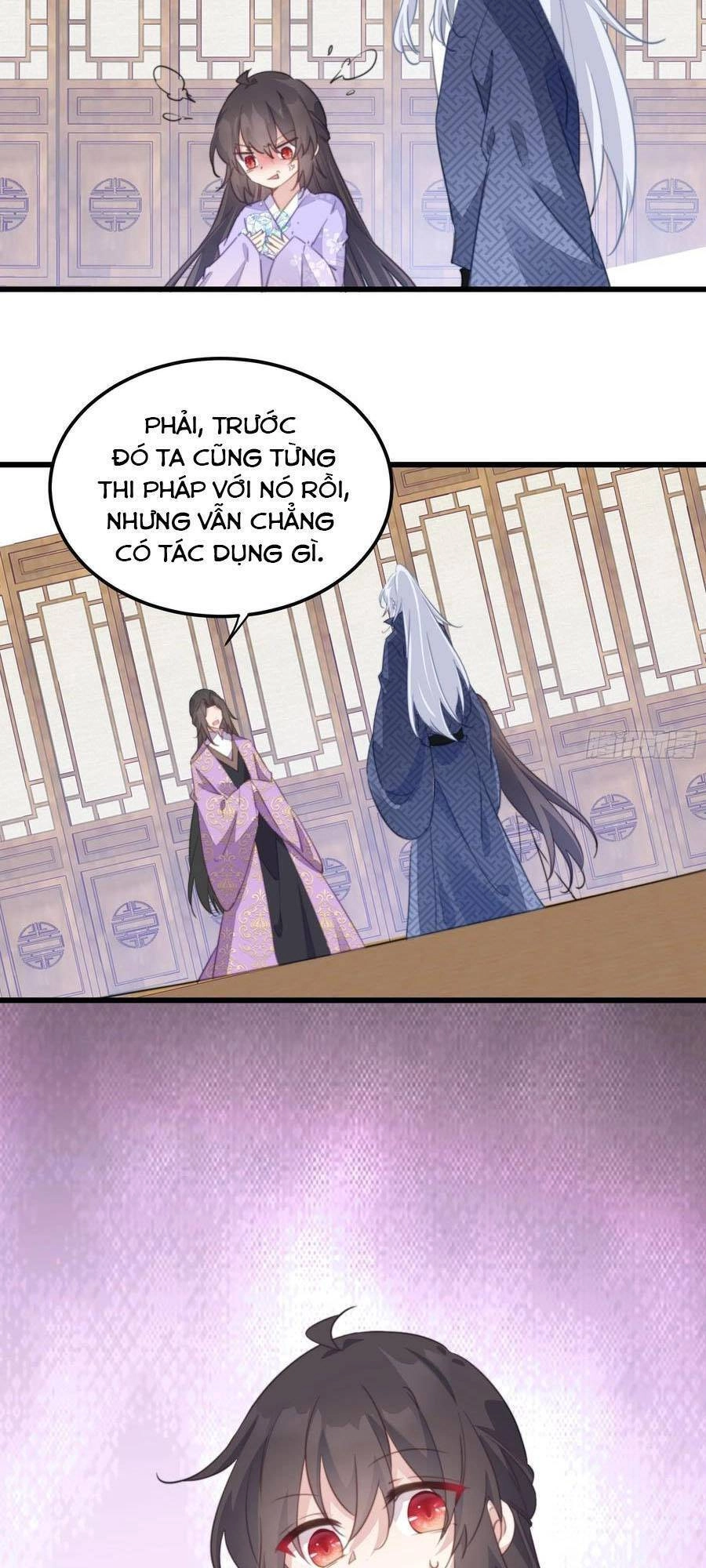 Bạo Sủng Tiểu Manh Phi Chapter 109 - 12