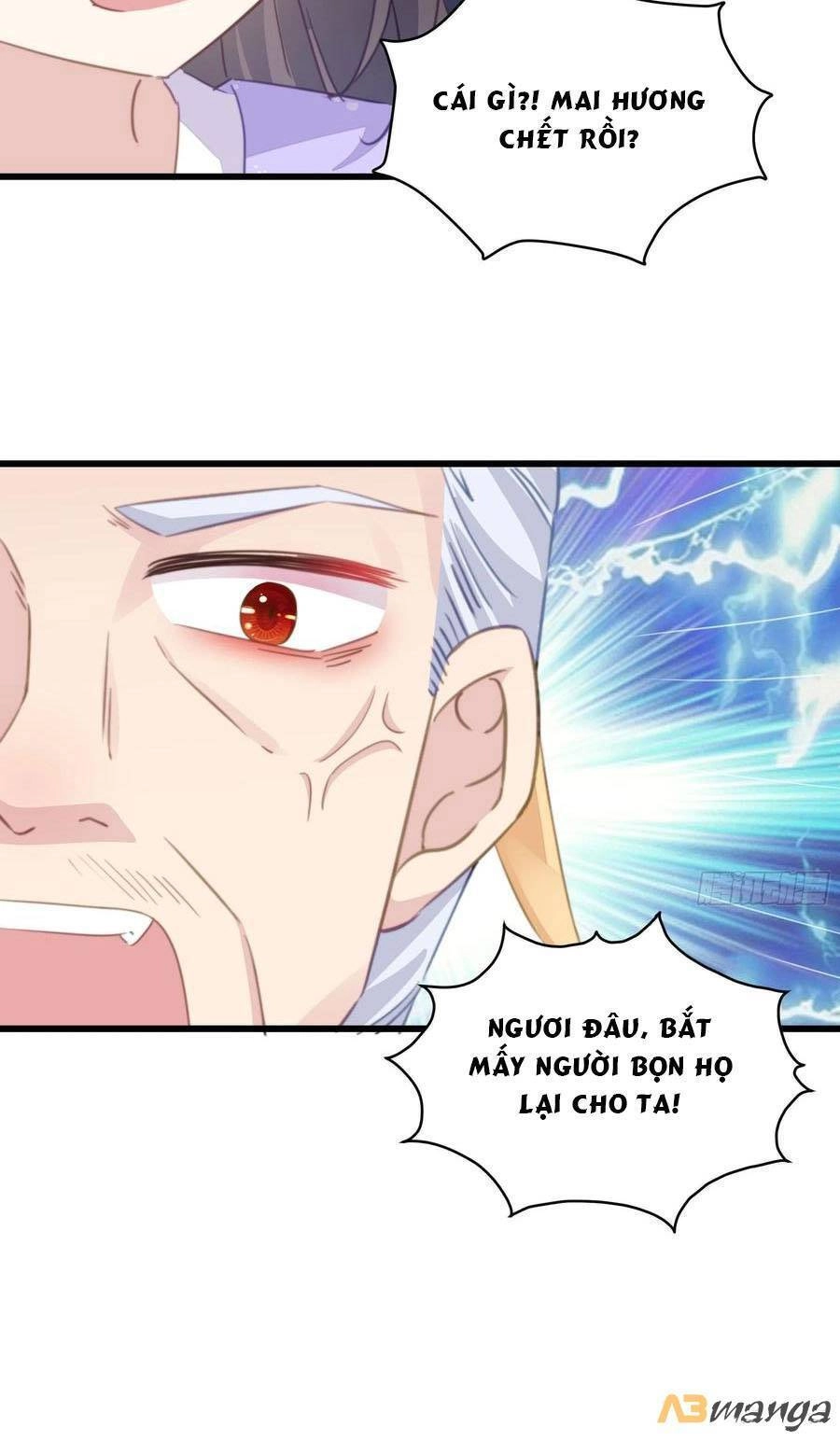 Bạo Sủng Tiểu Manh Phi Chapter 109 - 18