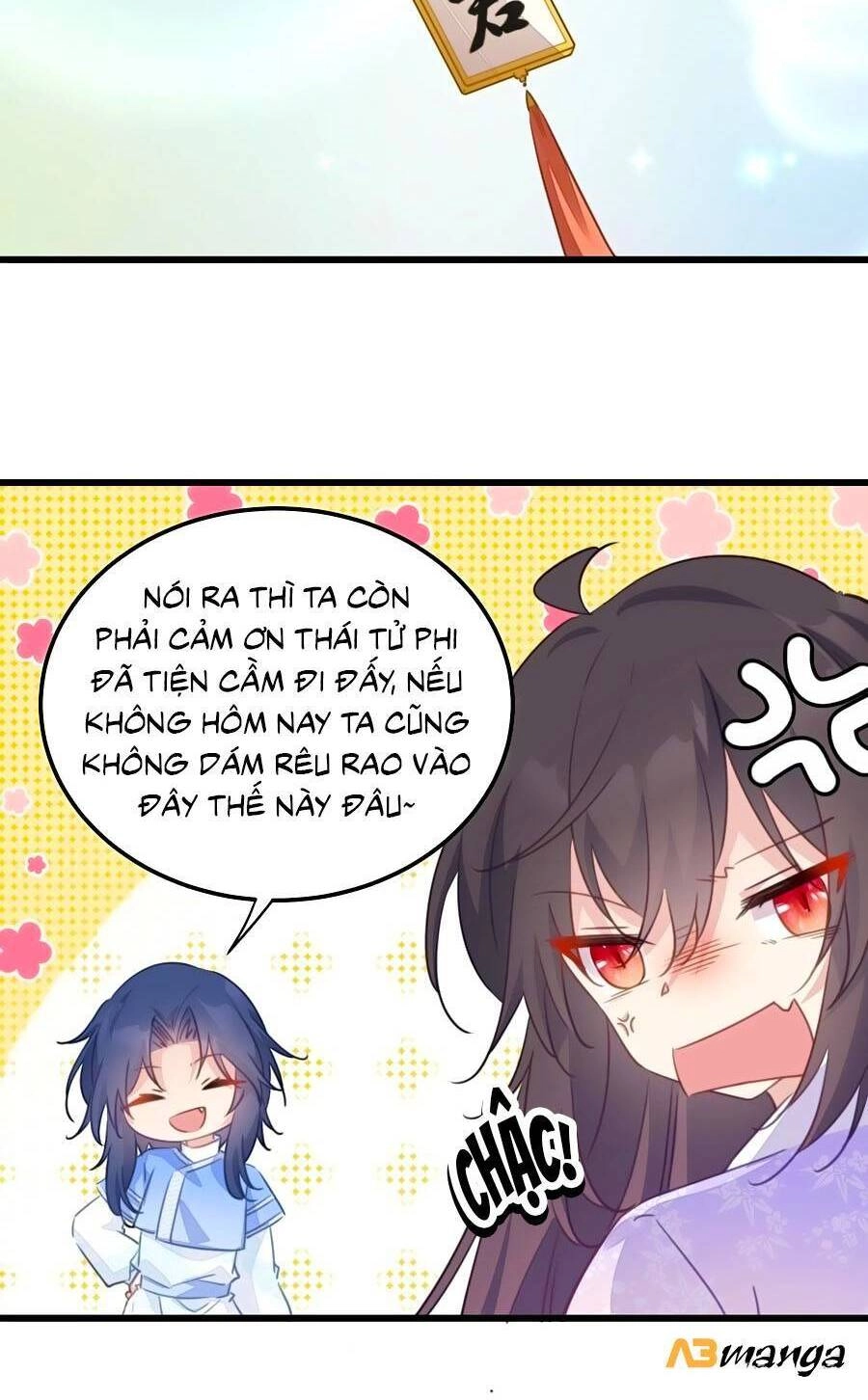 Bạo Sủng Tiểu Manh Phi Chapter 110 - 14