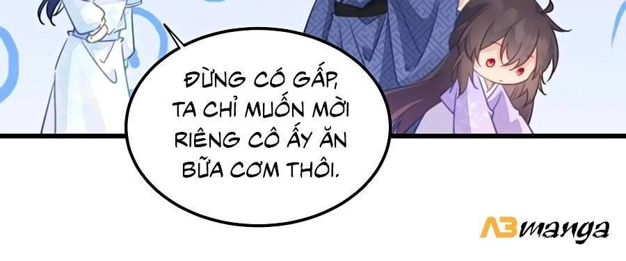 Bạo Sủng Tiểu Manh Phi Chapter 110 - 17