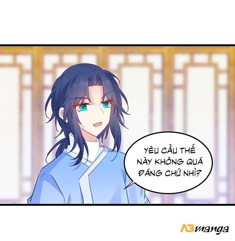 Bạo Sủng Tiểu Manh Phi Chapter 110 - 18