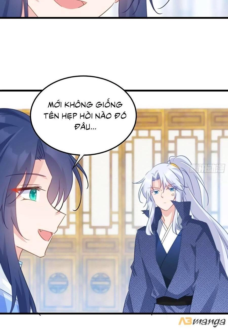 Bạo Sủng Tiểu Manh Phi Chapter 111 - 3