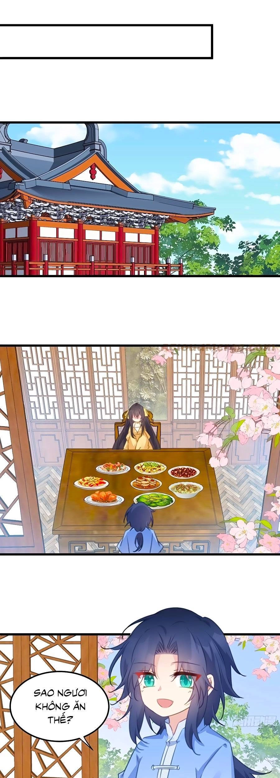 Bạo Sủng Tiểu Manh Phi Chapter 111 - 7