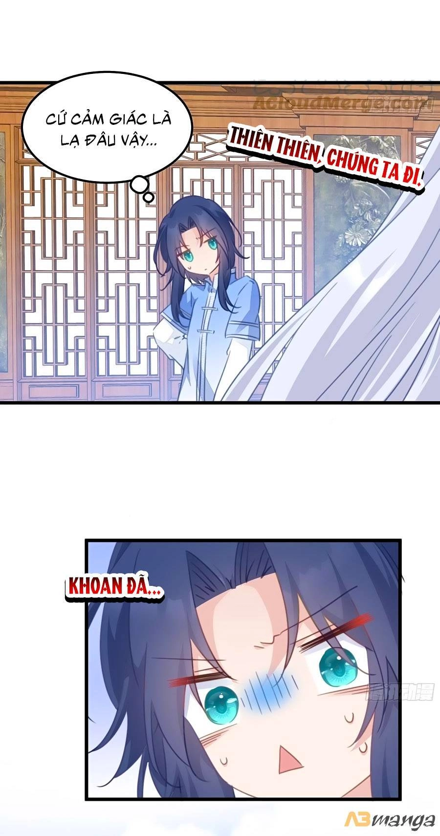 Bạo Sủng Tiểu Manh Phi Chapter 111 - 16