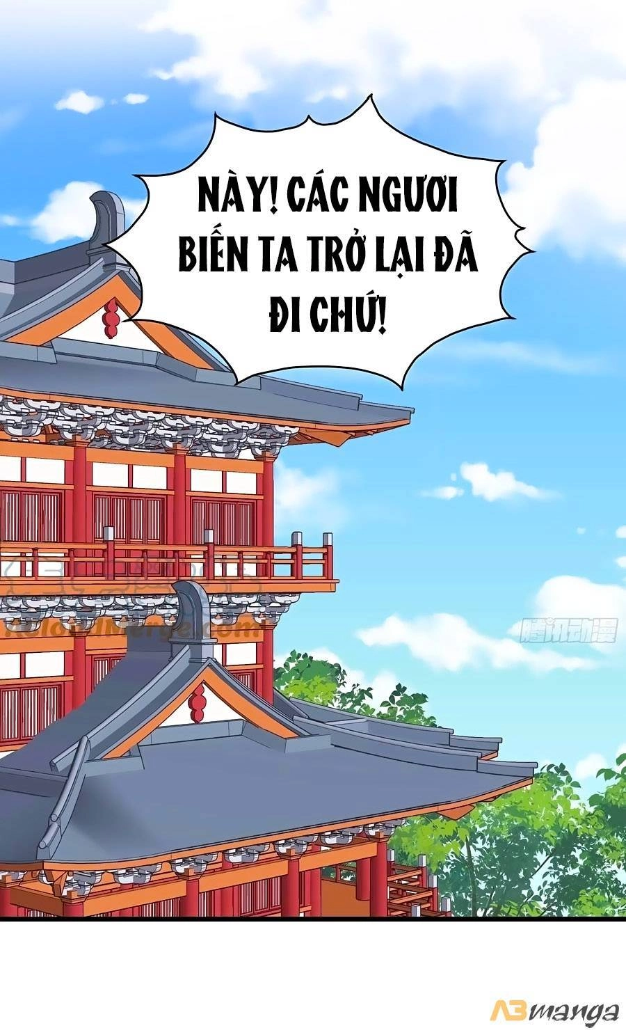 Bạo Sủng Tiểu Manh Phi Chapter 111 - 17