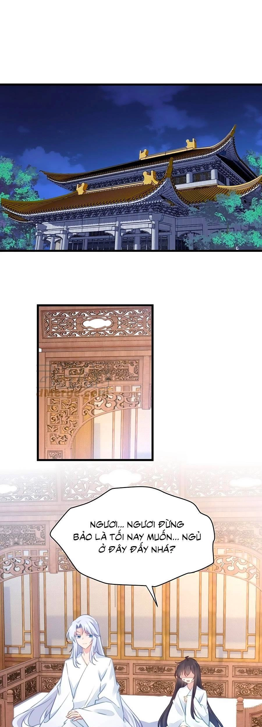 Bạo Sủng Tiểu Manh Phi Chapter 112 - 2