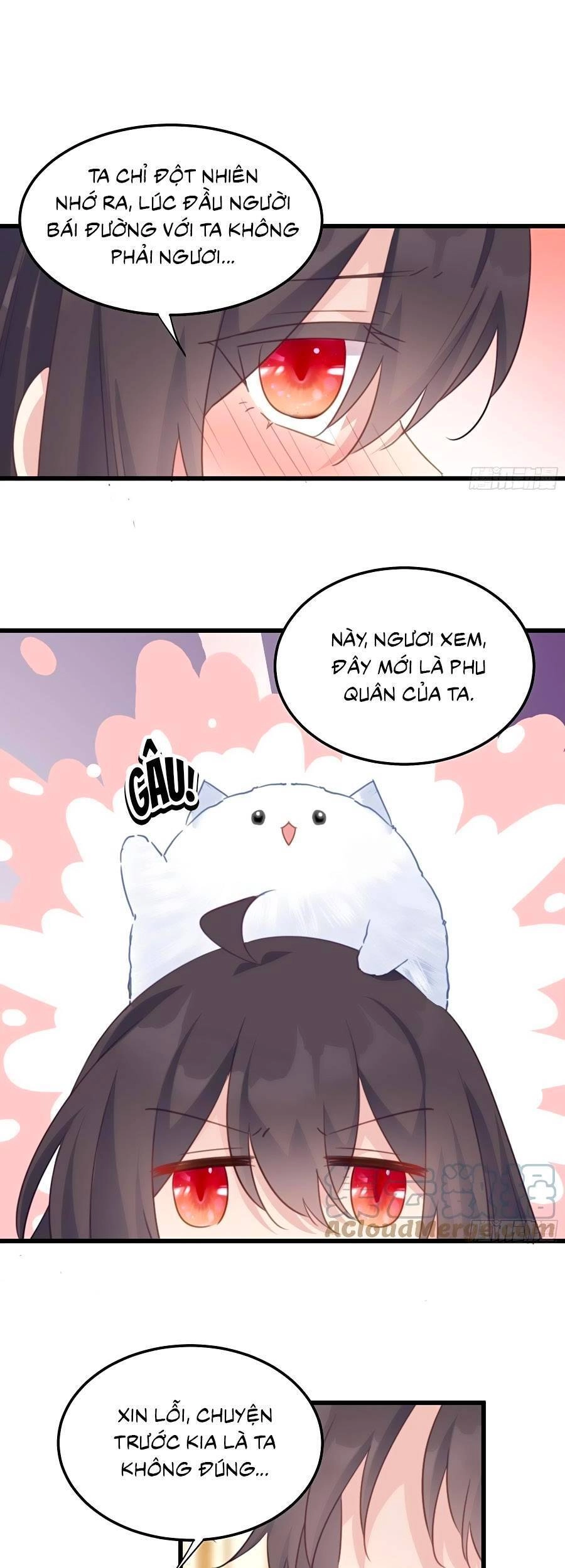 Bạo Sủng Tiểu Manh Phi Chapter 112 - 4