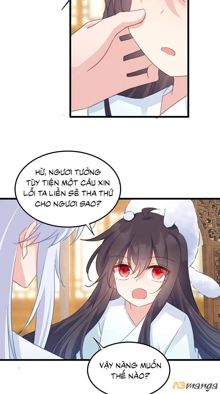 Bạo Sủng Tiểu Manh Phi Chapter 112 - 5