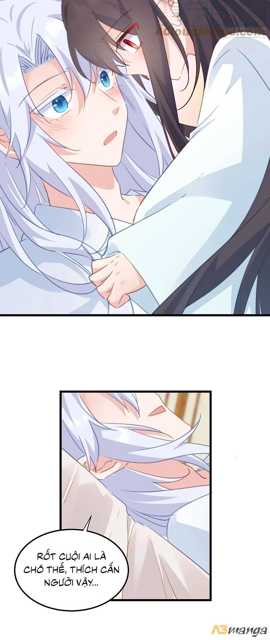 Bạo Sủng Tiểu Manh Phi Chapter 112 - 9