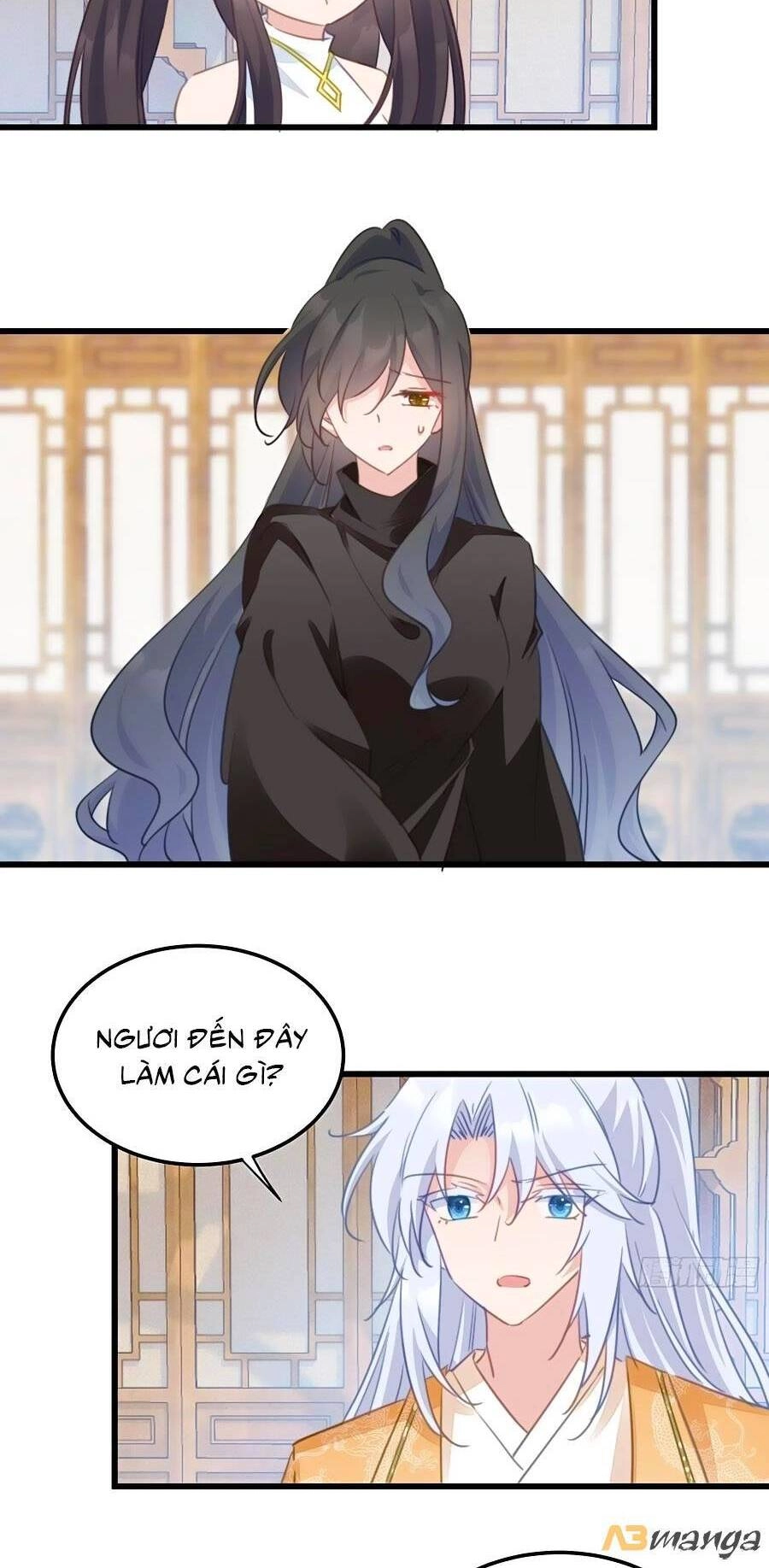 Bạo Sủng Tiểu Manh Phi Chapter 112 - 13