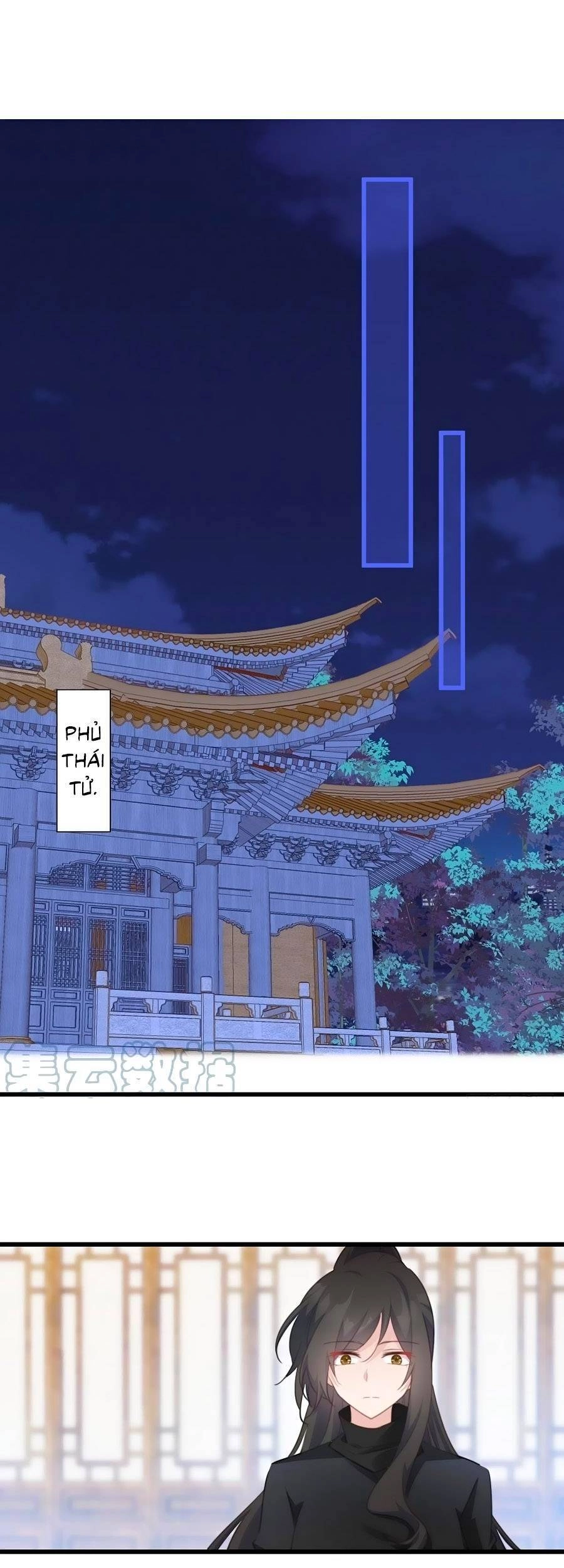 Bạo Sủng Tiểu Manh Phi Chapter 113 - 2