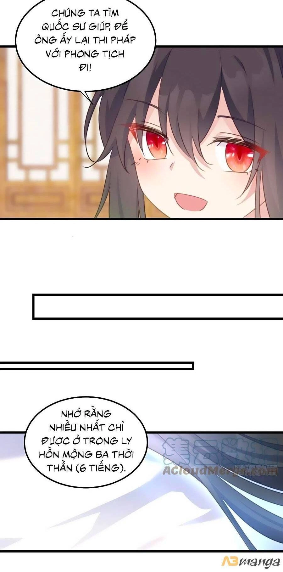 Bạo Sủng Tiểu Manh Phi Chapter 113 - 5