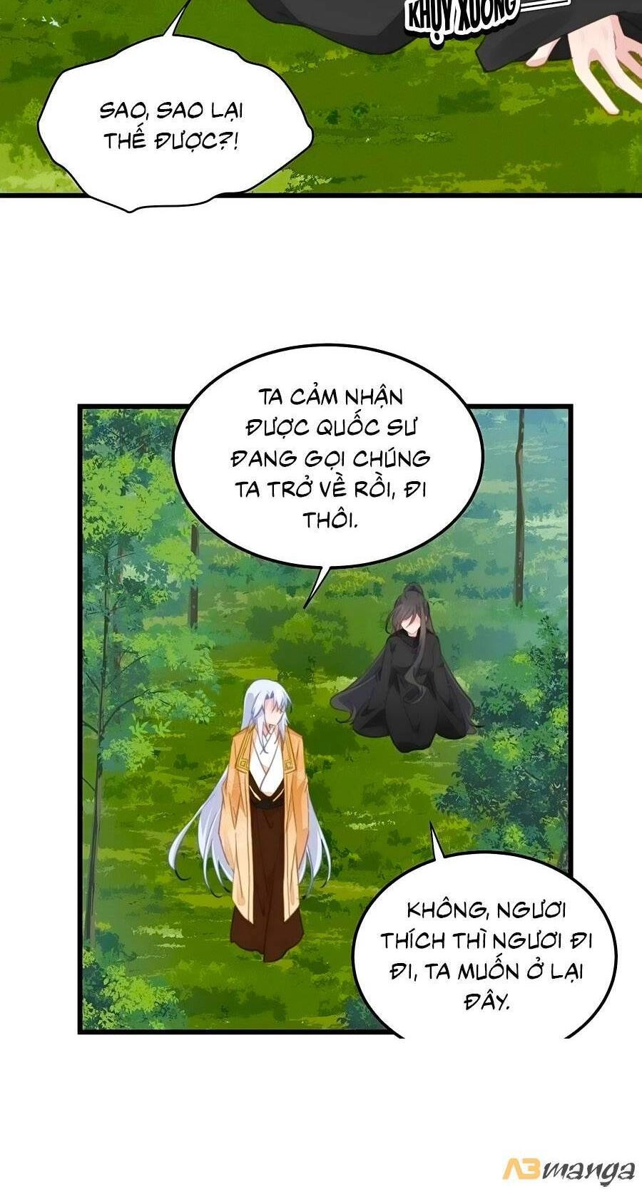 Bạo Sủng Tiểu Manh Phi Chapter 113 - 10