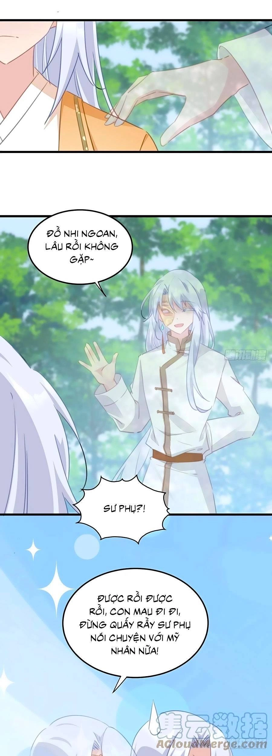 Bạo Sủng Tiểu Manh Phi Chapter 113 - 11