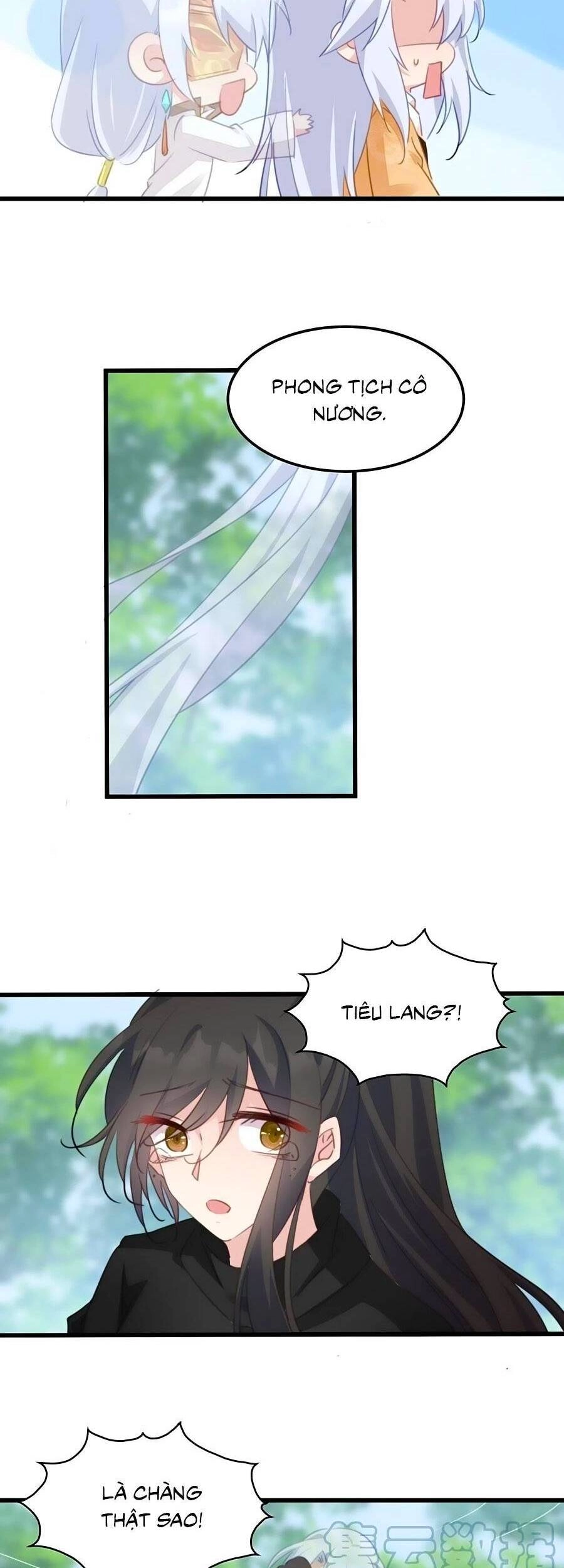 Bạo Sủng Tiểu Manh Phi Chapter 113 - 12