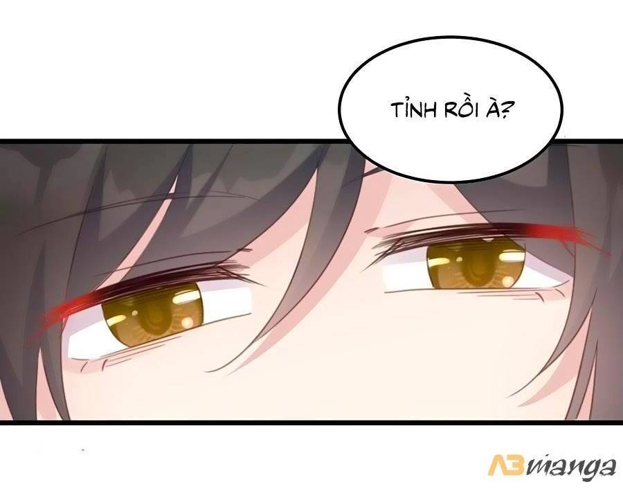 Bạo Sủng Tiểu Manh Phi Chapter 113 - 16