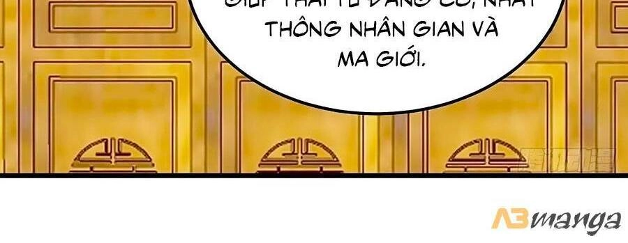 Bạo Sủng Tiểu Manh Phi Chapter 113 - 18