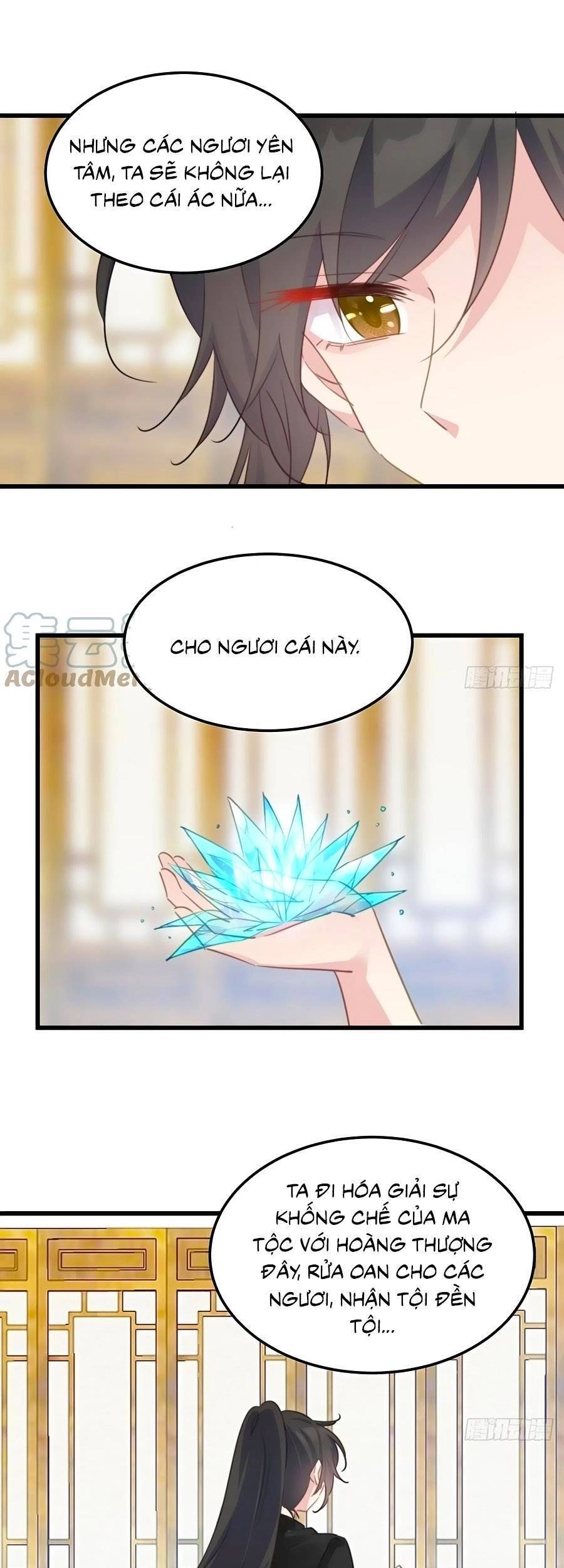 Bạo Sủng Tiểu Manh Phi Chapter 113 - 19