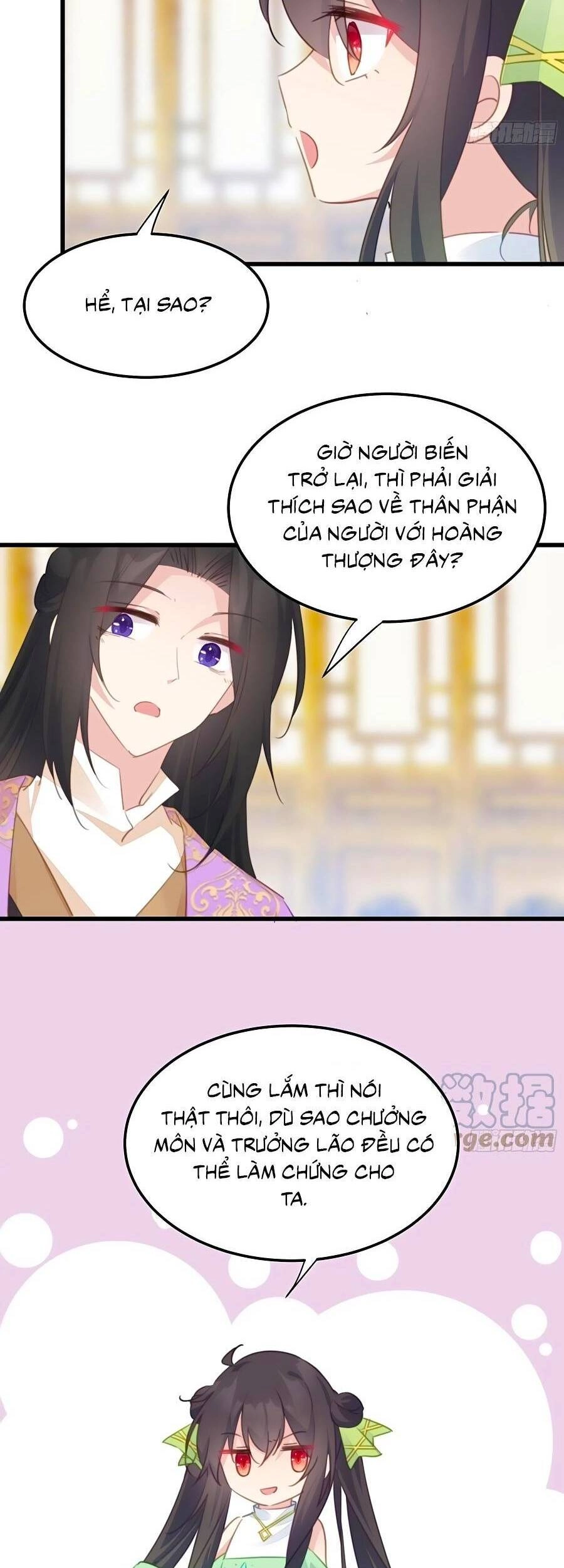 Bạo Sủng Tiểu Manh Phi Chapter 114 - 5