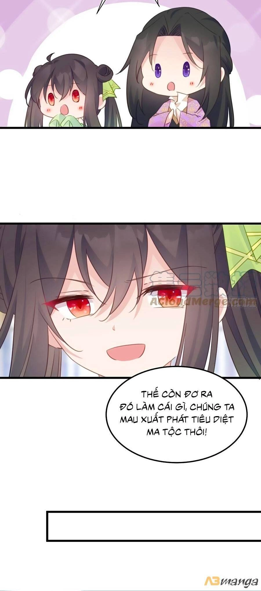 Bạo Sủng Tiểu Manh Phi Chapter 114 - 10