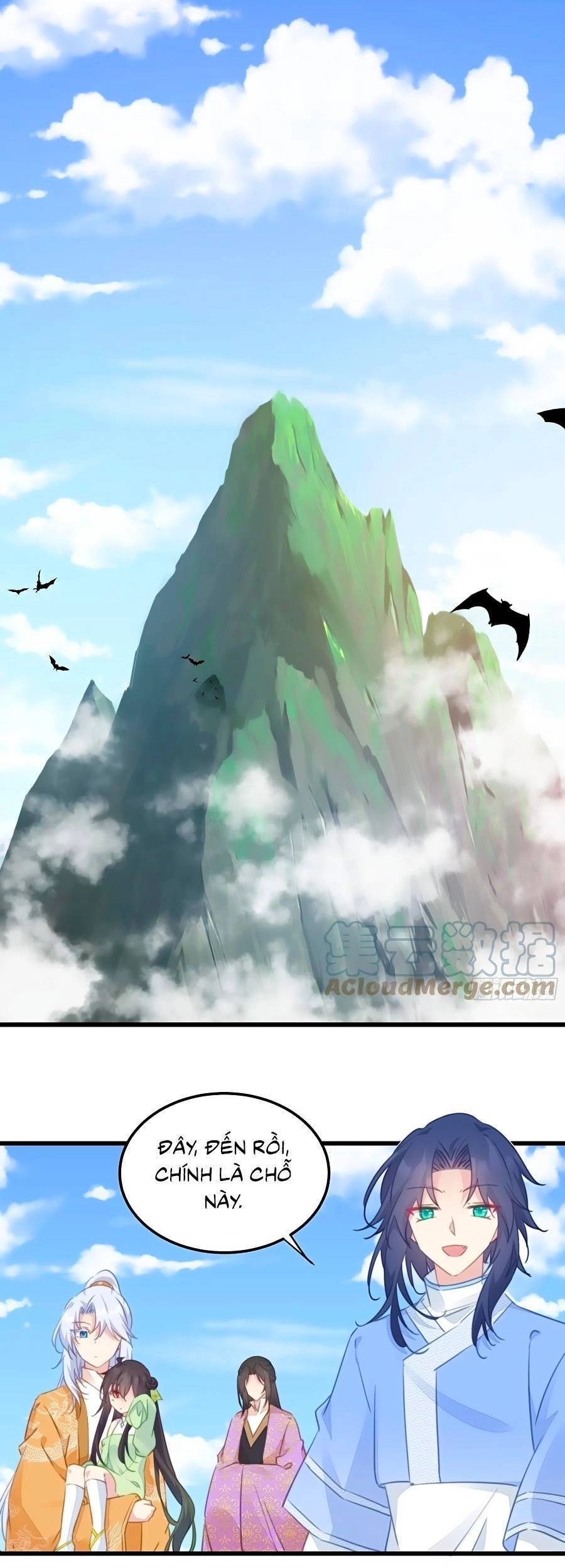 Bạo Sủng Tiểu Manh Phi Chapter 114 - 11