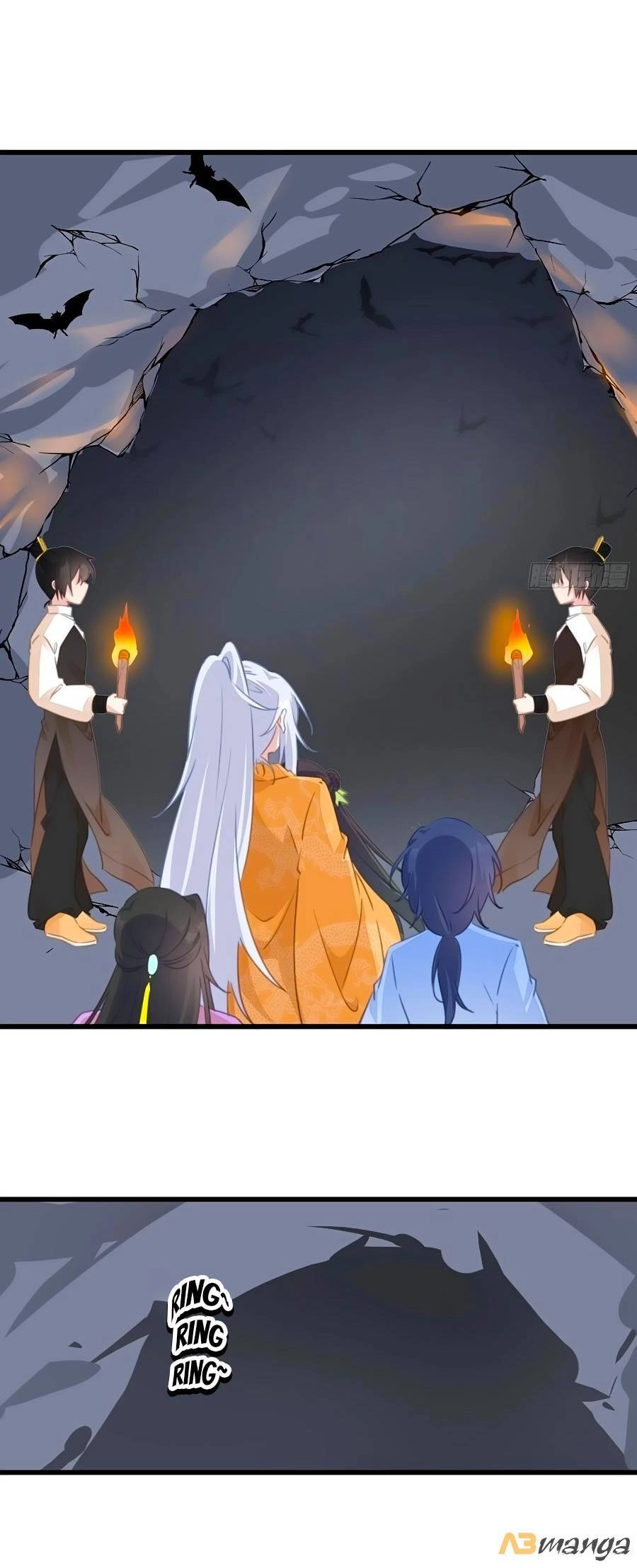 Bạo Sủng Tiểu Manh Phi Chapter 114 - 17