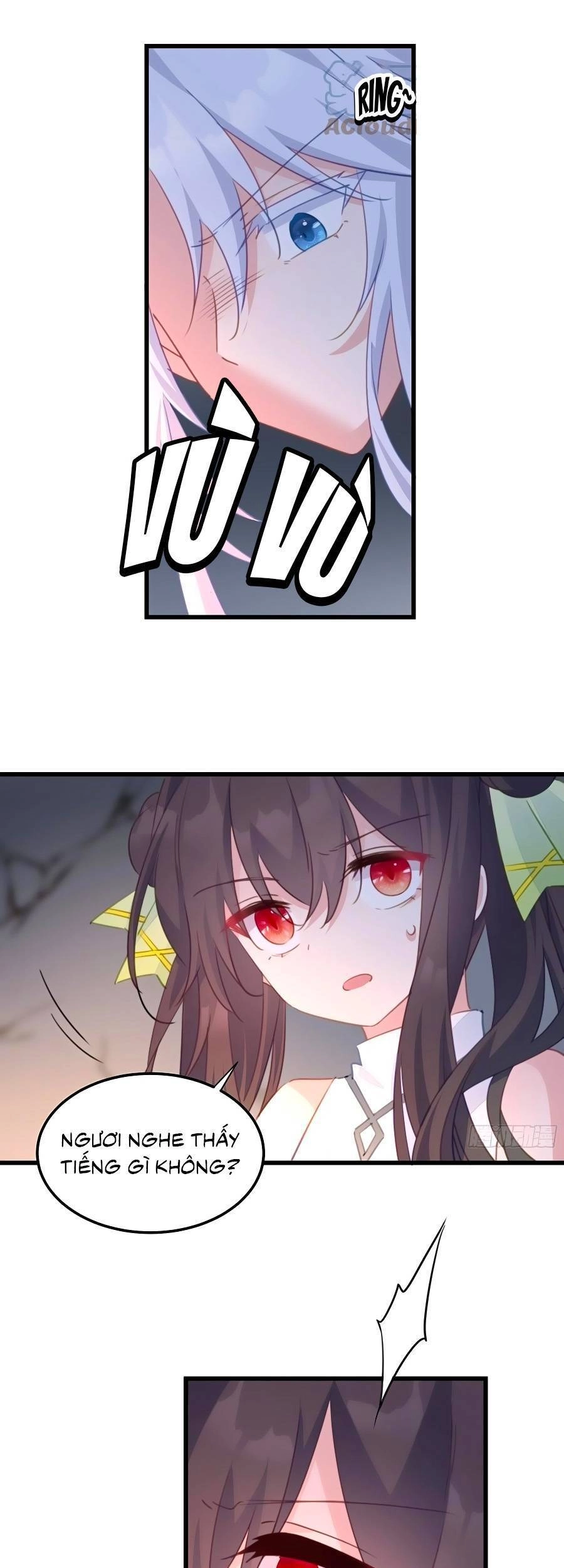 Bạo Sủng Tiểu Manh Phi Chapter 114 - 18