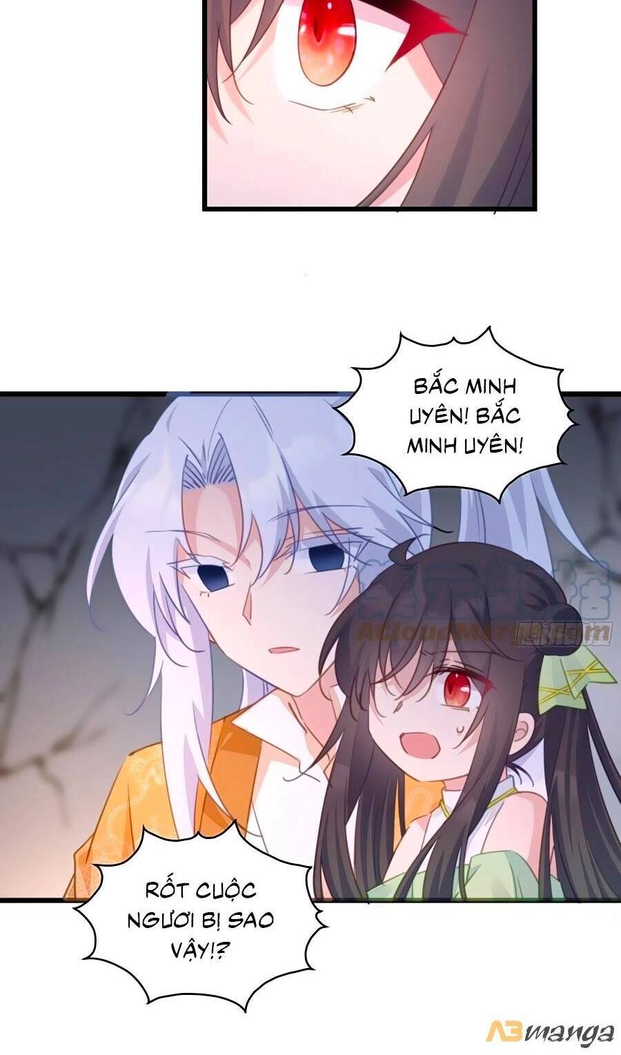 Bạo Sủng Tiểu Manh Phi Chapter 114 - 19