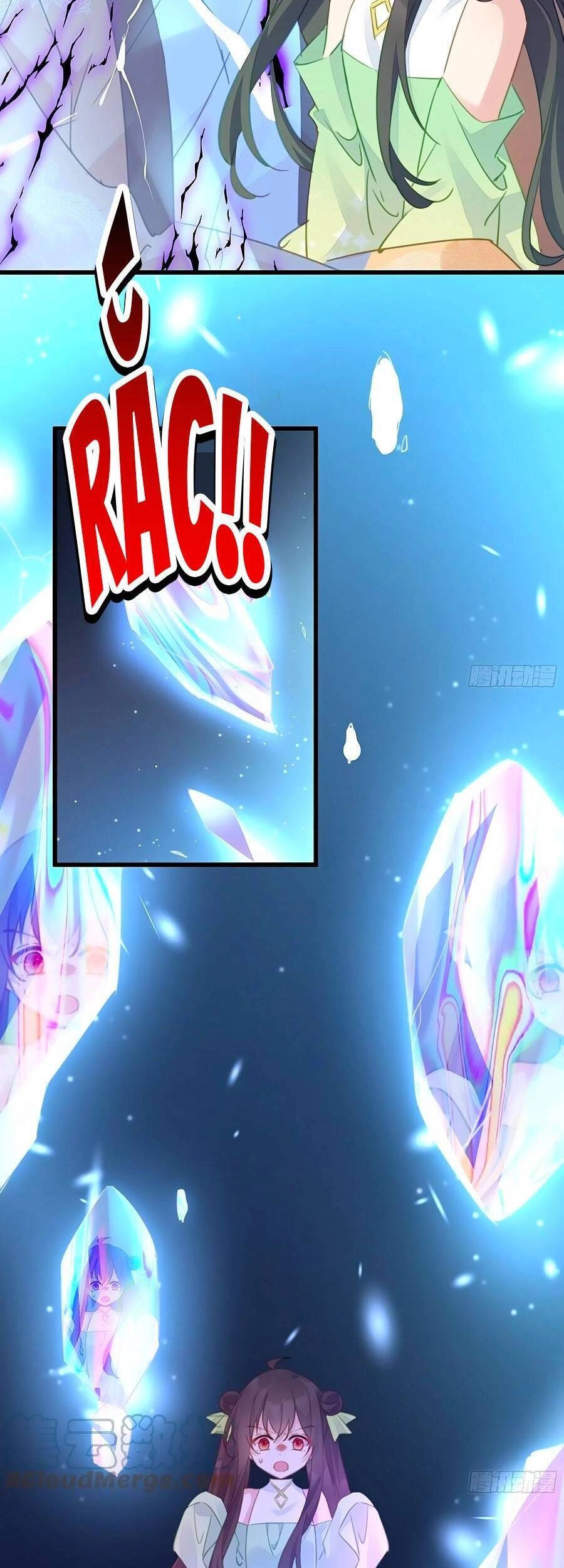 Bạo Sủng Tiểu Manh Phi Chapter 115 - 5