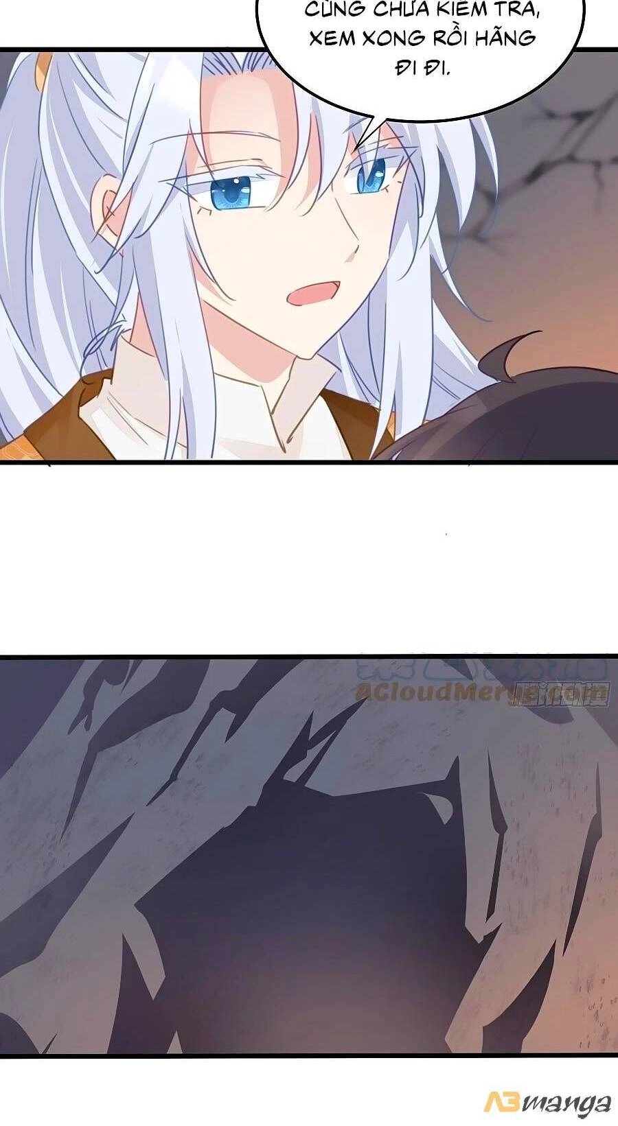 Bạo Sủng Tiểu Manh Phi Chapter 115 - 8