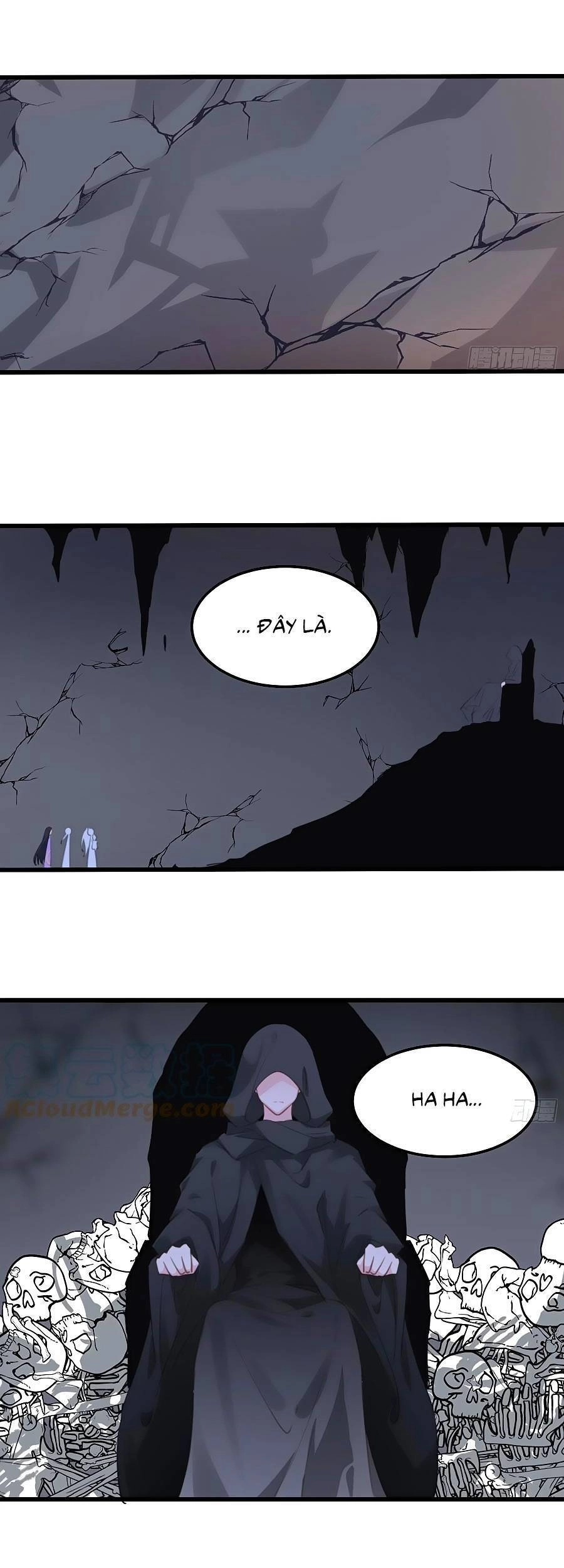 Bạo Sủng Tiểu Manh Phi Chapter 115 - 9