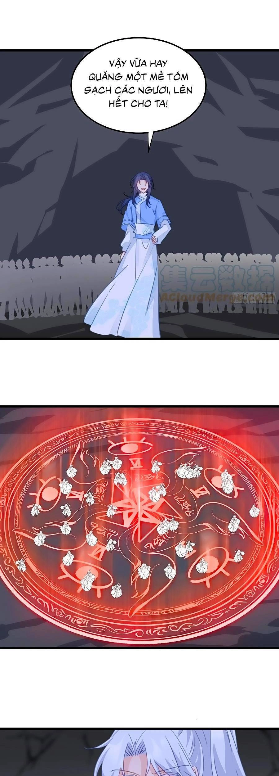 Bạo Sủng Tiểu Manh Phi Chapter 115 - 14