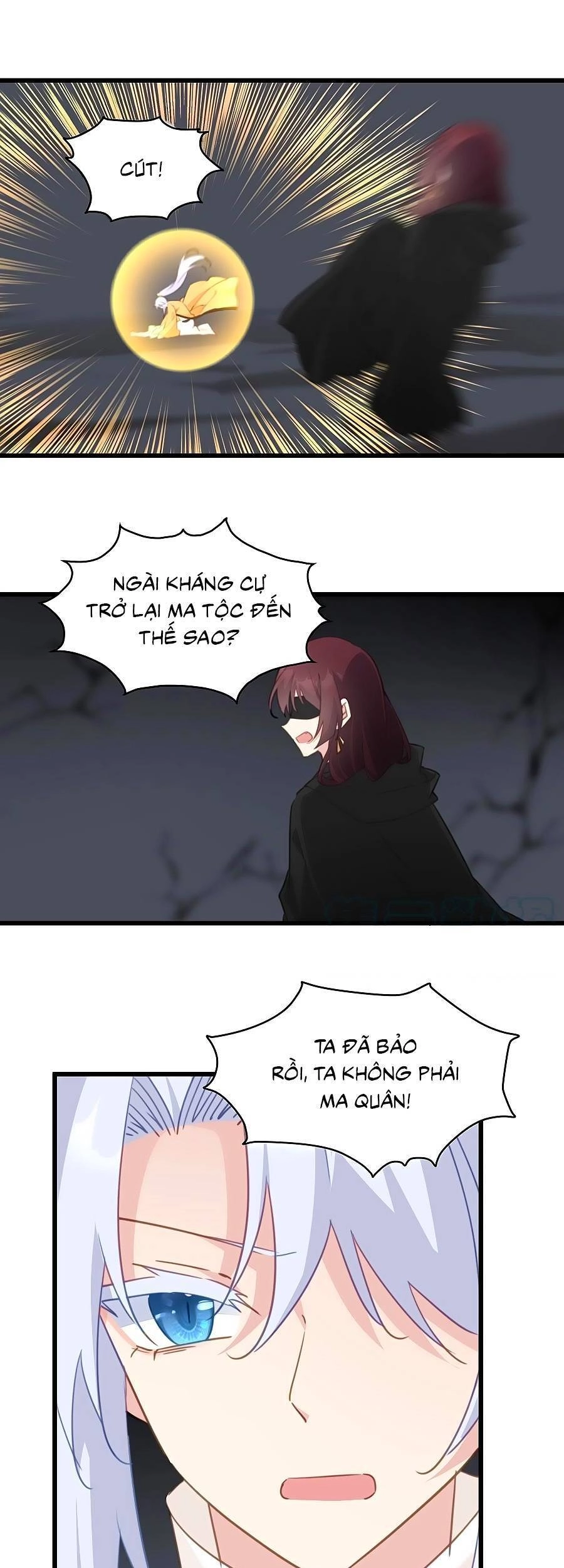 Bạo Sủng Tiểu Manh Phi Chapter 115 - 17