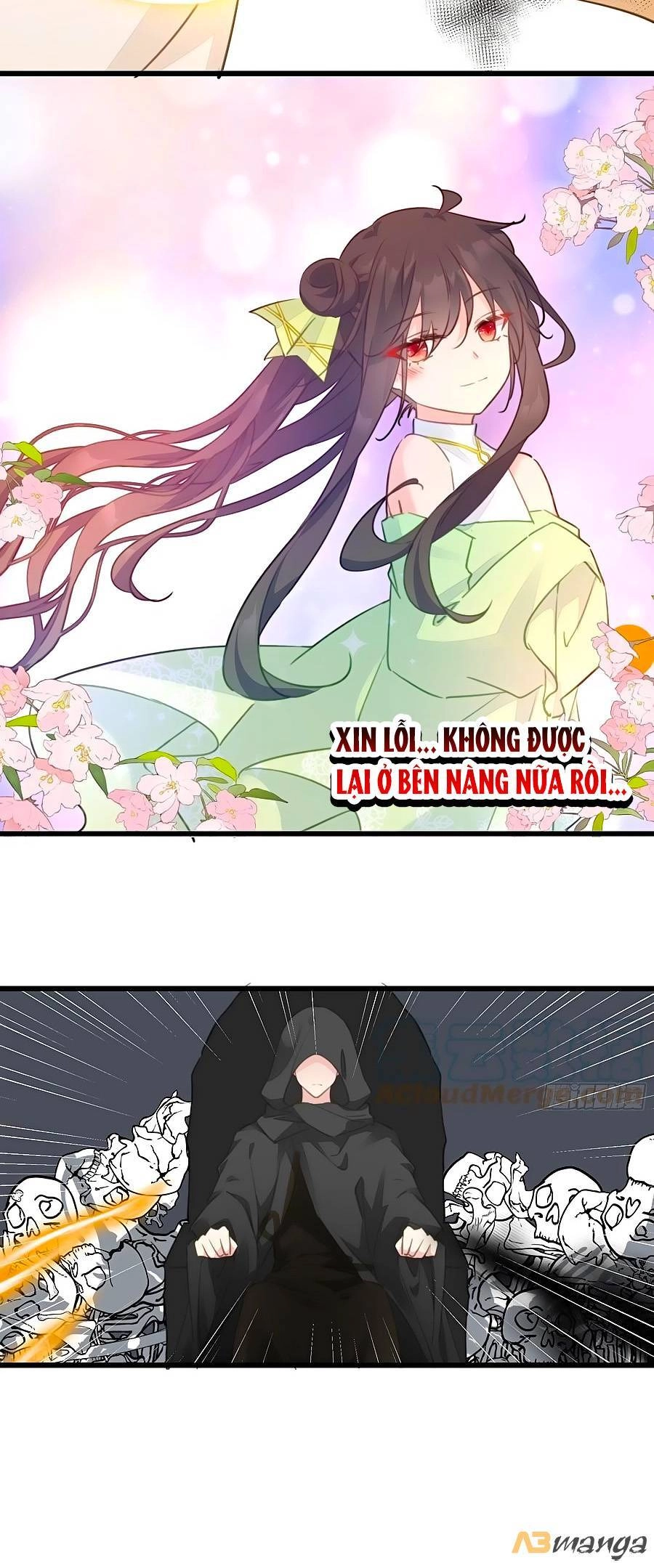 Bạo Sủng Tiểu Manh Phi Chapter 115 - 20