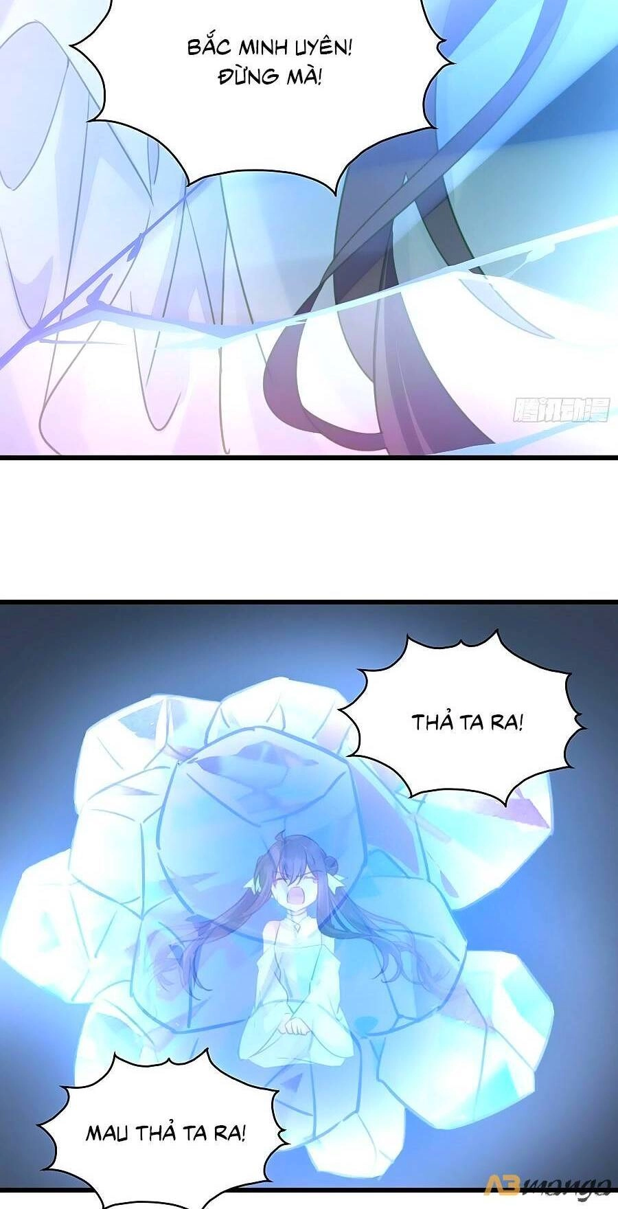 Bạo Sủng Tiểu Manh Phi Chapter 116 - 3