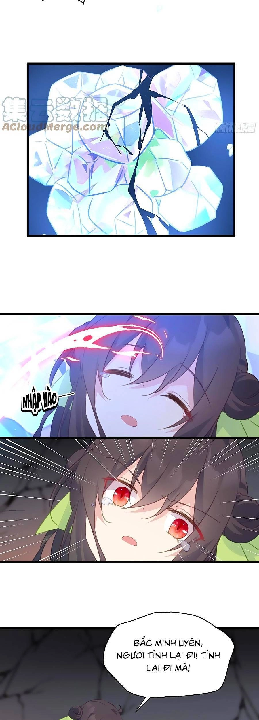 Bạo Sủng Tiểu Manh Phi Chapter 116 - 4